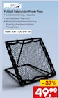 Fußball Rebounder Power Pass von Art Sport im aktuellen Netto Marken-Discount Prospekt für 49,99 €
