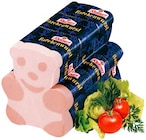 Aktuelle Wurst Angebote bei REWE in Hildesheim Aktuelles Bärchen Mortadella Angebot bei REWE in Hildesheim ab 1,69 €