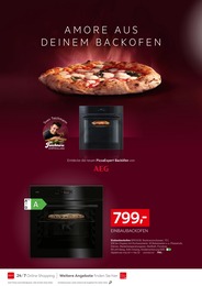 XXXLutz Möbelhäuser Backofen im Prospekt 