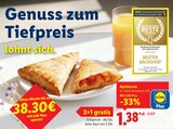 Apfeltasche im aktuellen Lidl Prospekt