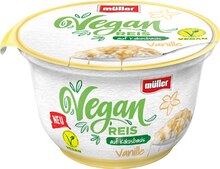 Vegan Reis in Nienburg (Weser) im Angebot Vegan Reis Angebot: Im aktuellen Prospekt bei E center in Nienburg (Weser)
