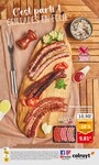 Saucisse Saucisse
