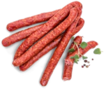 Aktuelles Pfefferbeißer Angebot bei Kaufland in Nürnberg ab 1,49 €