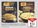 Aktuelles Magic Asia gebratene Nudeln Angebot bei Marktkauf in Reutlingen ab 1,11 €