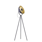 Vintage Stehleuchte Master 40/160 cm im XXXLutz Prospekt Vintage Stehleuchte Master 40/160 cm von Marama im aktuellen XXXLutz Prospekt für 95,92 €