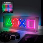 LA LAMPE LED NEON - WTT dans le catalogue Auchan Hypermarché