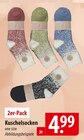 Kuschelsocken im Angebot bei famila Nordost in Lüneburg Kuschelsocken Angebote bei famila Nordost Lüneburg für 4,99 €