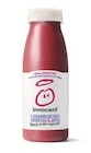 Smoothie im Angebot bei Lidl in Hanau Smoothie Angebote von innocent bei Lidl Hanau für 1,49 €