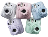 Sofortbildkamera INSTAX mini 13 im Angebot bei MEDIMAX in Eberswalde Sofortbildkamera INSTAX mini 13 Angebote von Fujifilm bei MEDIMAX Eberswalde für 69,00 €