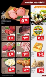 Aktueller Markant Nordwest Prospekt mit Roastbeef, "DER MARKT FÜR GUTES ESSEN UND TRINKEN", Seite 3