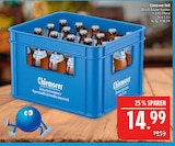 Aktuelle Bier Angebote bei Marktkauf in Schonungen Aktuelles Chiemseer Hell Angebot bei Marktkauf in Schonungen ab 14,99 €