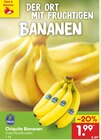 Aktuelles Bananen Angebot bei Netto Marken-Discount in Mülheim (Ruhr) ab 1,99 €