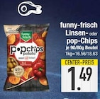Aktuelle Chips Angebote bei EDEKA in Ingolstadt Aktuelles Linsen-Chips Angebot bei EDEKA in Ingolstadt ab 1,49 €