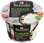 Burrata im Angebot bei Kaufland in Bonn Burrata Angebote von K-FAVOURITES bei Kaufland Bonn für 1,69 €