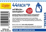 Wäsche-weichspüler im Angebot bei Netto Marken-Discount in Freiberg Wäsche-weichspüler Angebote bei Netto Marken-Discount Freiberg