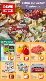 REWE Prospekt für Hamburg mit 34 Seiten REWE Prospekt "Dein Markt" für Hamburg, 34 Seiten, 23.06.2025 - 28.06.2025
