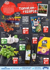 Aktueller E center Prospekt mit Tomaten, "Top Angebote", Seite 7