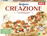 Aktuelle Pizza Angebote bei EDEKA in Regensburg Aktuelles Original Wagner Creazione Angebot bei EDEKA in Regensburg