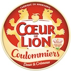 Promo Coulommiers à 1,04 € dans le catalogue Lidl à Gattières