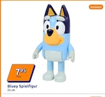 Bluey Spielfigur bei Action im Rodenbach Prospekt für 7,95 €