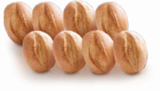 Netto Marken-Discount Ingolstadt - Schnittbrötchen Angebot im Prospekt Schnittbrötchen bei Netto Marken-Discount im Ingolstadt Prospekt für 1,00 €