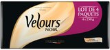 Café Moulu Classique - VELOURS NOIR en promo chez Intermarché Super Clermont-Ferrand à 7,12 €