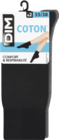 Chaussettes coton - DIM en promo chez Monoprix Strasbourg à 9,79 €