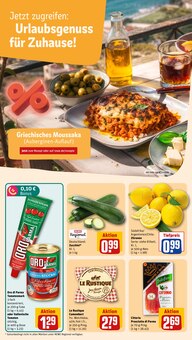 Tomaten im aktuellen REWE Prospekt (Münster) Tomaten im REWE Prospekt "Dein Markt" mit 30 Seiten (Münster)