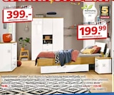 Jugendzimmer „Globo“ von  im aktuellen Segmüller Prospekt für 74,99 €