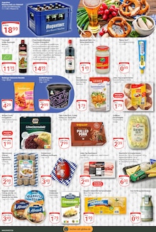 Hackfleisch im aktuellen GLOBUS Prospekt (Mannheim) Hackfleisch im GLOBUS Prospekt "Aktuelle Angebote" mit 29 Seiten (Mannheim)
