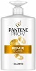 Shampoo von Pantene Pro-V für 10,99 € bei Rossmann im Angebot Shampoo von Pantene Pro-V im aktuellen Rossmann Prospekt