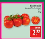 Rispentomaten im Angebot bei Marktkauf in Bautzen Rispentomaten Angebote bei Marktkauf Bautzen für 2,22 €