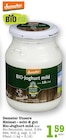 Unsere Heimat – echt & gut Bio-Joghurt mild bei E center im Karlsruhe Prospekt für 1,59 €