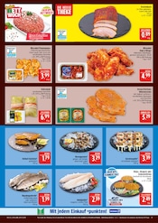 Aktueller Marktkauf Prospekt mit Fisch, "AUSWAHL RIESIG, PREISE NIEDRIG", Seite 11