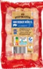 Aktuelle Wurst Angebote bei Netto Marken-Discount in Saarbrücken Aktuelles Mini Berner Würstl Angebot bei Netto Marken-Discount in Saarbrücken ab 2,29 €