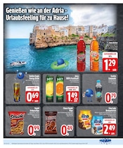 Aktueller EDEKA Prospekt mit Farbe, "Auf die Punkte, fertig, los!", Seite 24