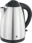 Wasserkocher „KO 6931 Bueno“ im Angebot bei Marktkauf in Sindelfingen Wasserkocher „KO 6931 Bueno“ Angebote von WMF bei Marktkauf Sindelfingen für 34,99 €
