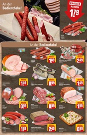 Paprika im REWE Prospekt in Leinfelden-Echterdingen Aktueller REWE Prospekt mit Paprika, "Dein Markt", Seite 14