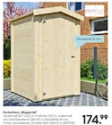 Angebot im Hellweg Suthfeld Prospekt Hellweg Suthfeld Prospekt mit im Angebot für 174,99 €