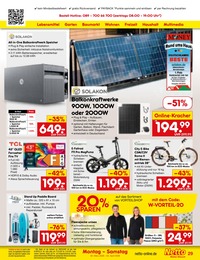 Netto Marken-Discount Multimedia im Prospekt 