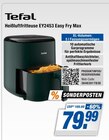 expert Vechta - Heißluftfritteuse EY2453 Easy Fry Max Angebot im Prospekt Heißluftfritteuse EY2453 Easy Fry Max bei expert im Vechta Prospekt für 79,99 €