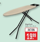 Bügeltisch im Angebot bei Marktkauf in Maintal Bügeltisch Angebote bei Marktkauf Maintal für 19,99 €