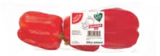Paprika im Angebot bei E center in Rostock Paprika Angebote bei E center Rostock für 1,29 €