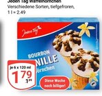 Waffelhörnchen im Angebot bei GLOBUS in Neunkirchen Waffelhörnchen Angebote von Jeden Tag bei GLOBUS Neunkirchen für 1,79 €