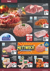 Würstchen im EDEKA Prospekt in Görlitz Aktueller EDEKA Prospekt mit Würstchen, "Wir lieben Lebensmittel!", Seite 8