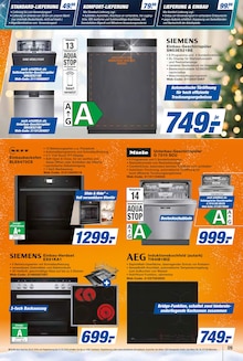 Waschmaschine im expert Prospekt "Top Angebote" mit 24 Seiten (Filderstadt)