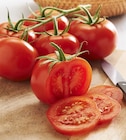 Tomate ronde en grappe - U Express à Champigny-sur-Marne Tomate ronde en grappe en promo chez U Express Champigny-sur-Marne à 1,79 €