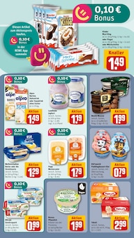 Joghurt im REWE Prospekt "Dein Markt" mit 32 Seiten (Ingolstadt)