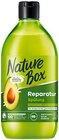 Shampoo oder Spülung oder Festes Shampoo Angebote von Nature Box bei Rossmann Rostock für 3,29 €