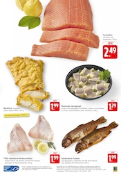 Aktueller E center Prospekt mit Lachs, "Aktuelle Angebote", Seite 9